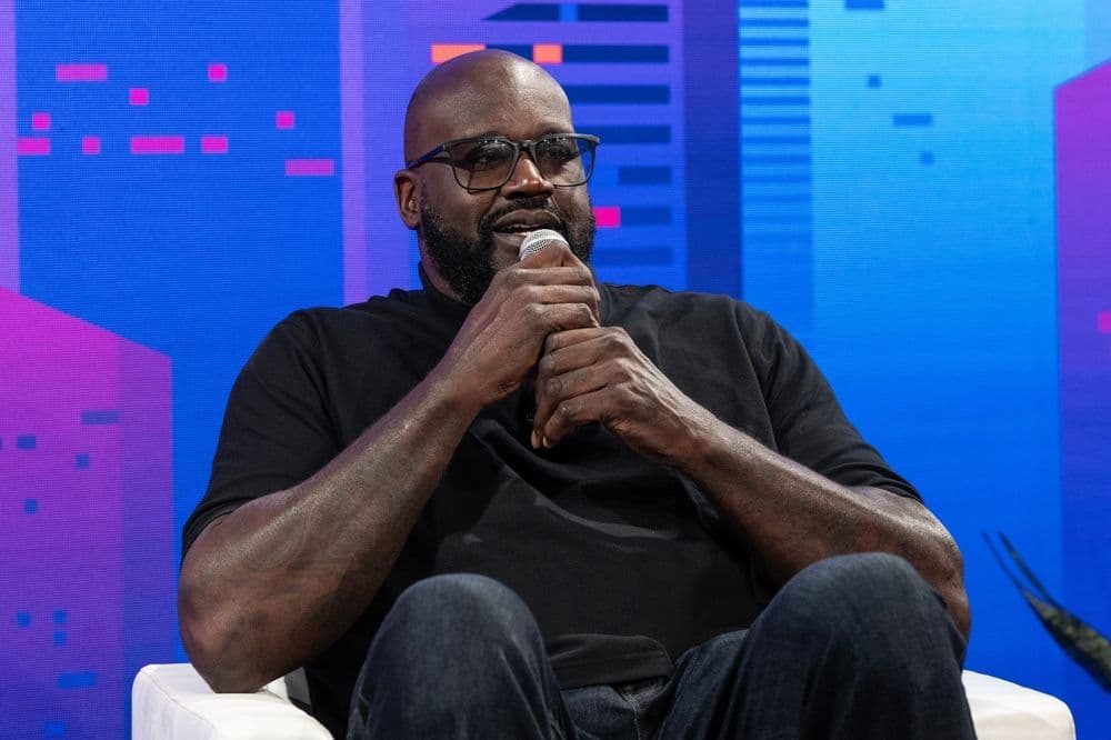 Shaquille 