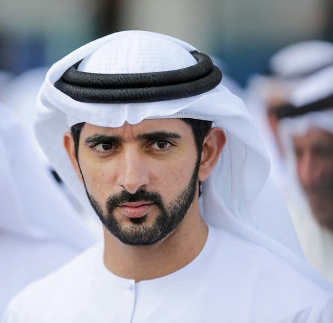 Sheikh Hamdan Launches DUB.AI to Future-Proof Dubai and Lead Global AI Push