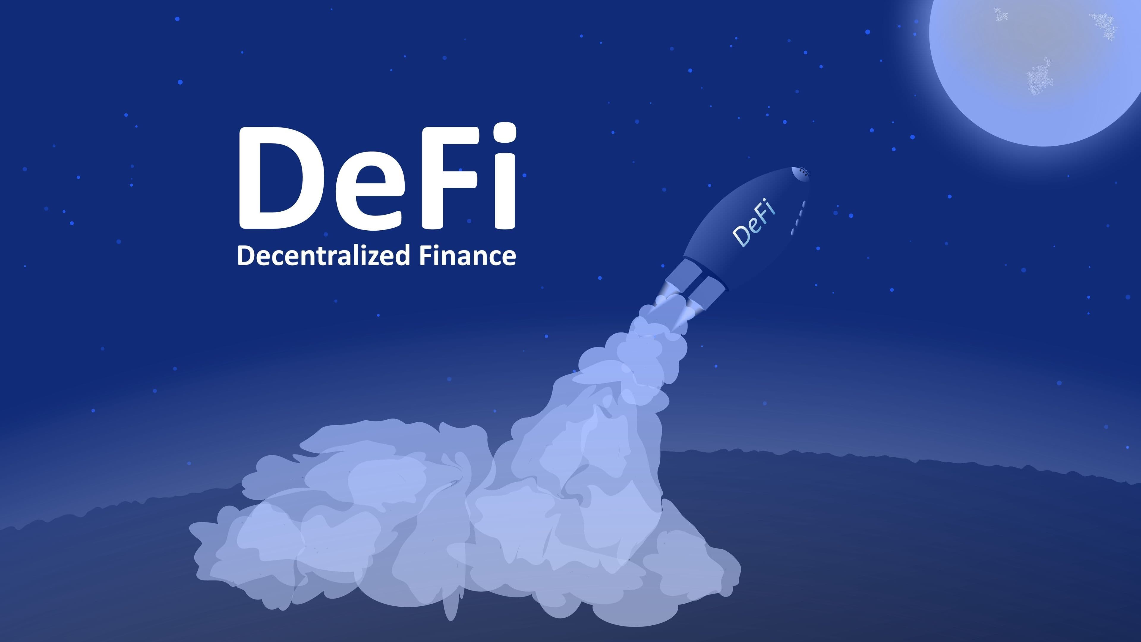 DeFi