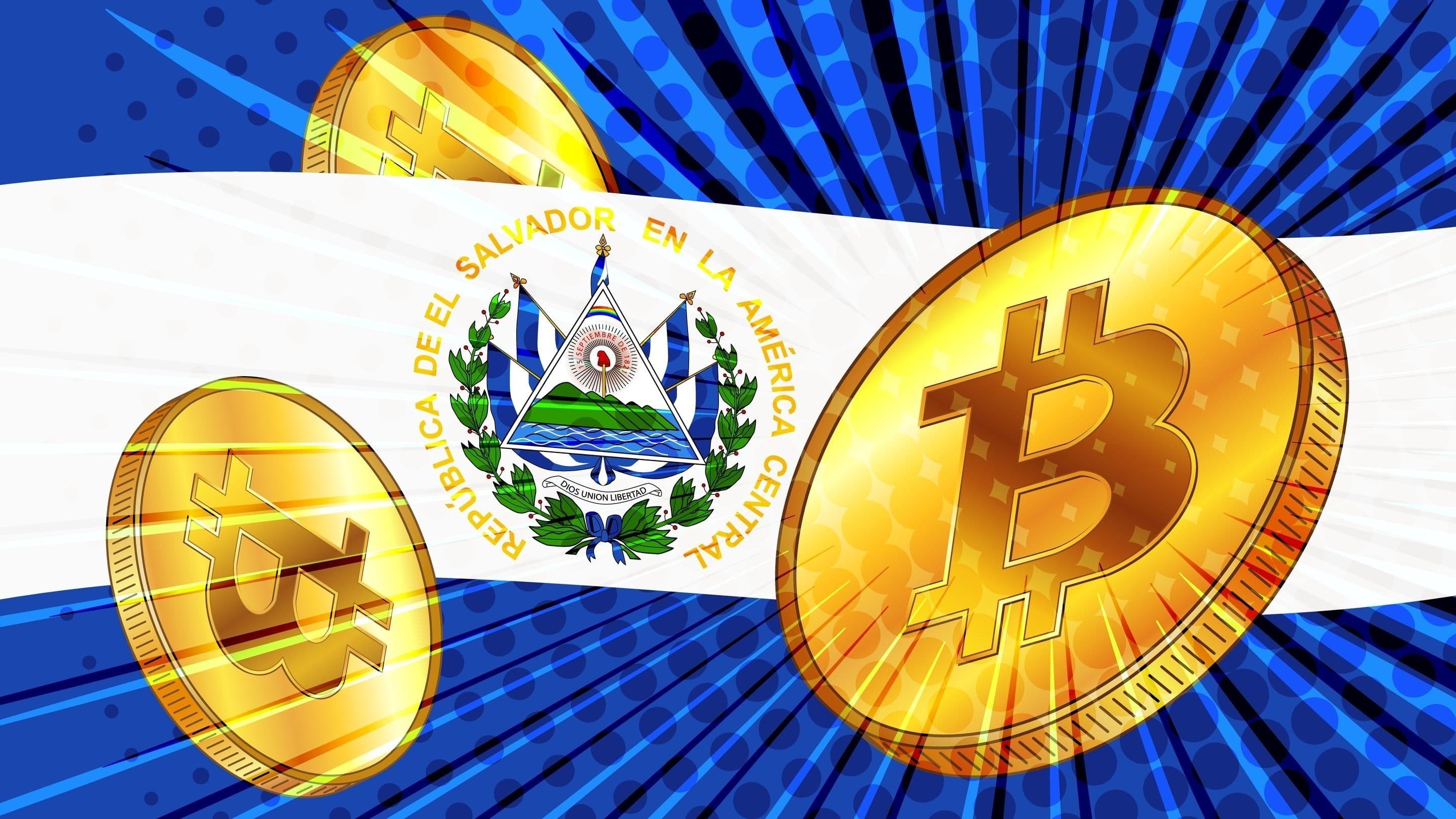 What Can Countries Learn from Bukele's BTC Flex?