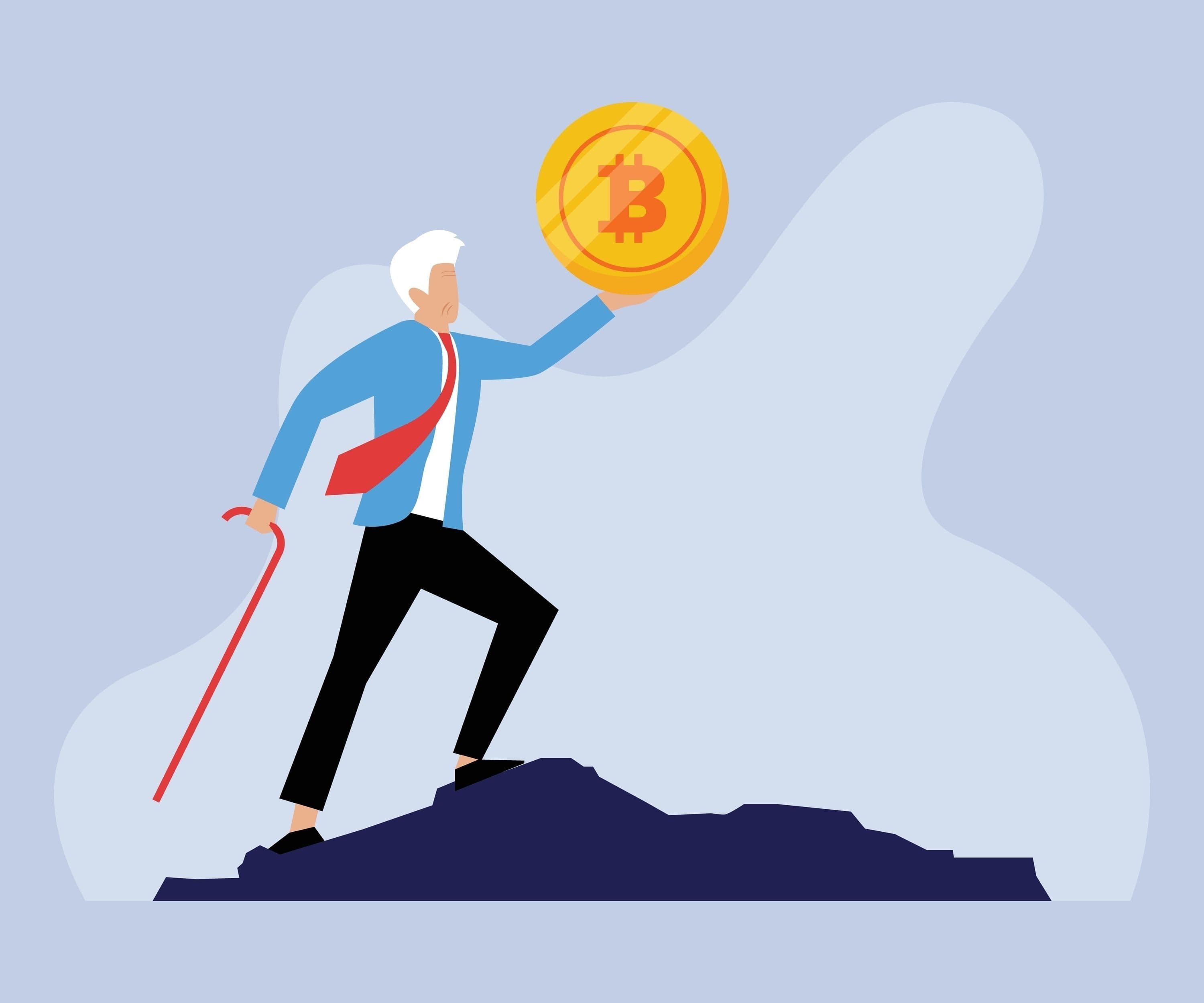 Crypto for Retirement: Pros & Cons You Need to Know
