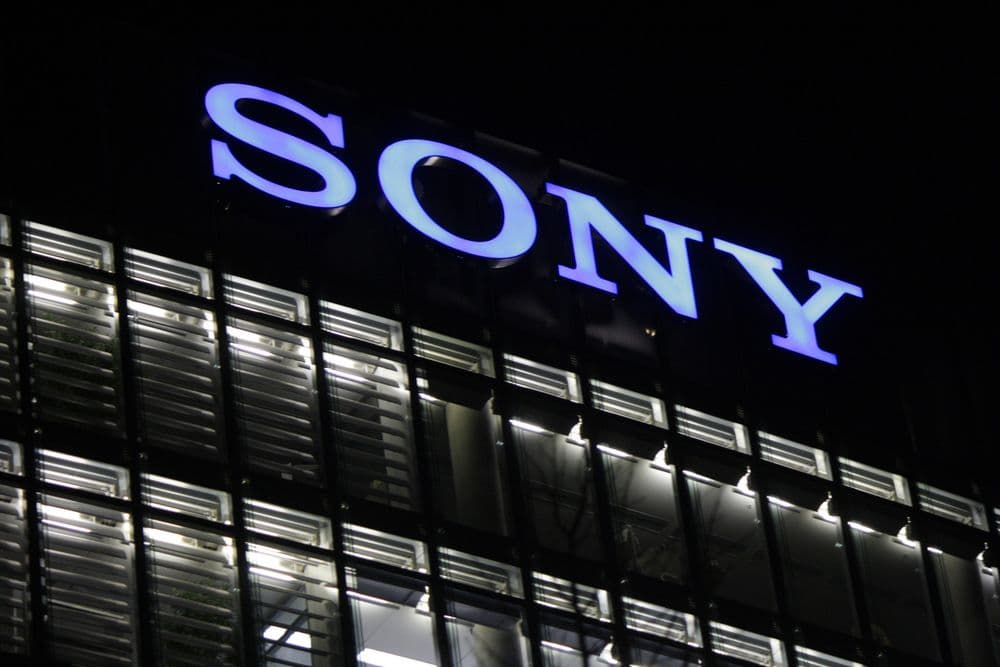 Sony