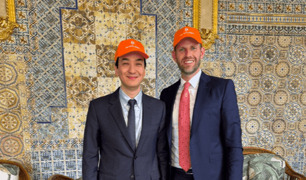 Eric Trump Joins Metaplanet: Japan’s “MicroStrategy” Bold Move
