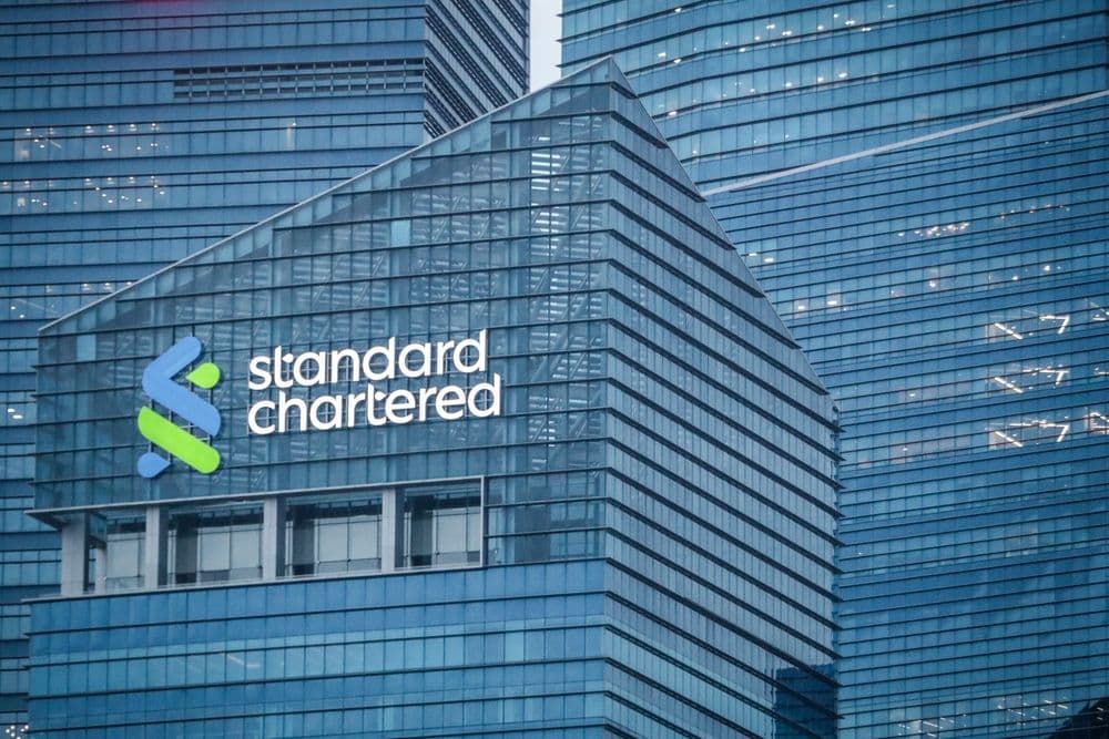 Standard Chartered
