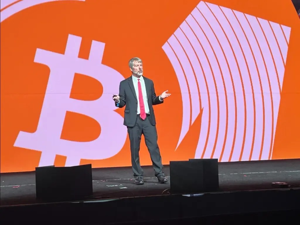 Michael Saylor’s Strategy Breaks 500,000 Bitcoin Barrier 