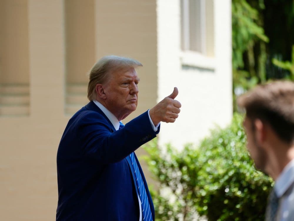 Trump