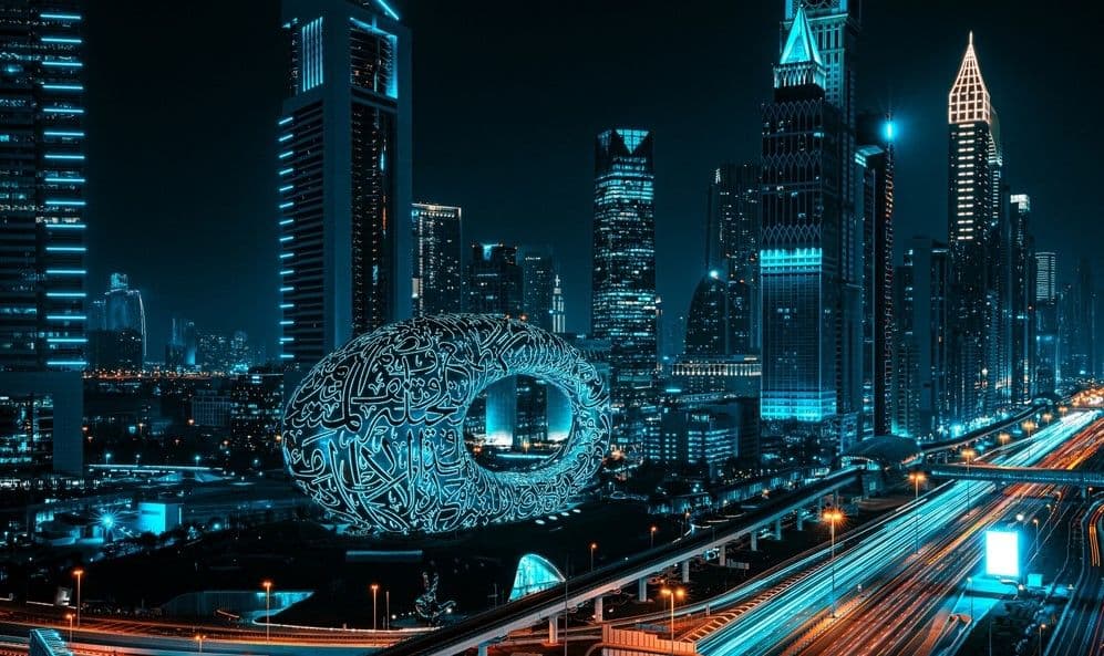 UAE to Unveil Digital Dirham in Late 2025
