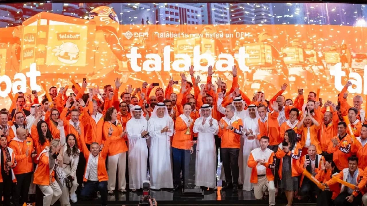 Talabat Board Proposes Share Buyback of Up to 5%