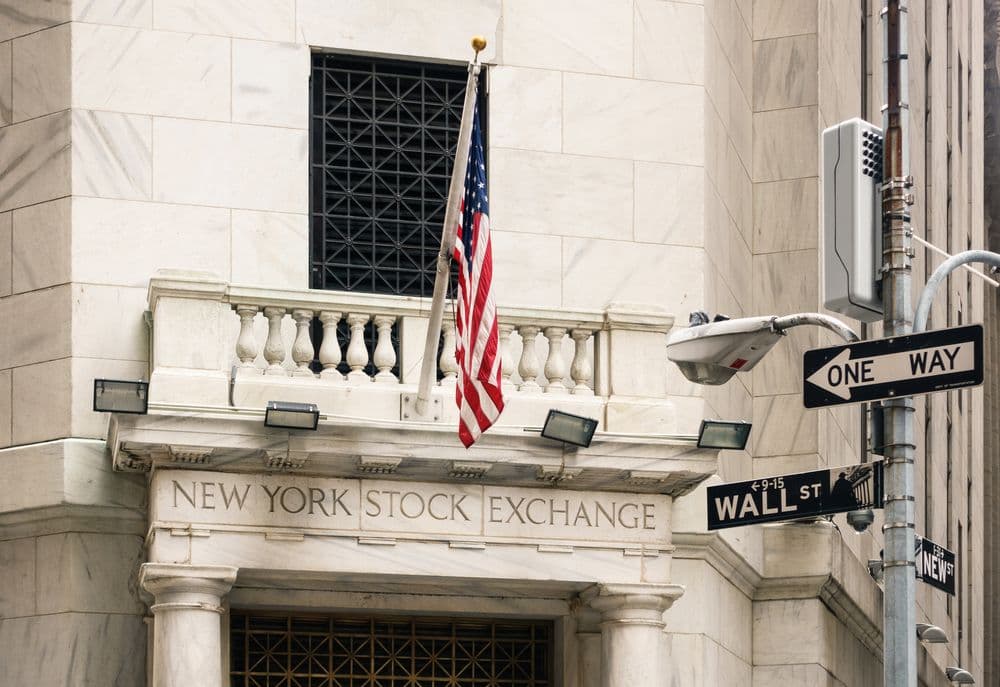 Crypto Exchange Bullish Files to Go Public in the U.S.