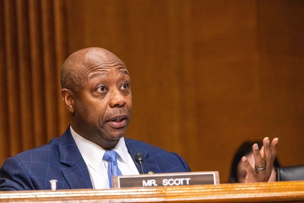 Tim Scott