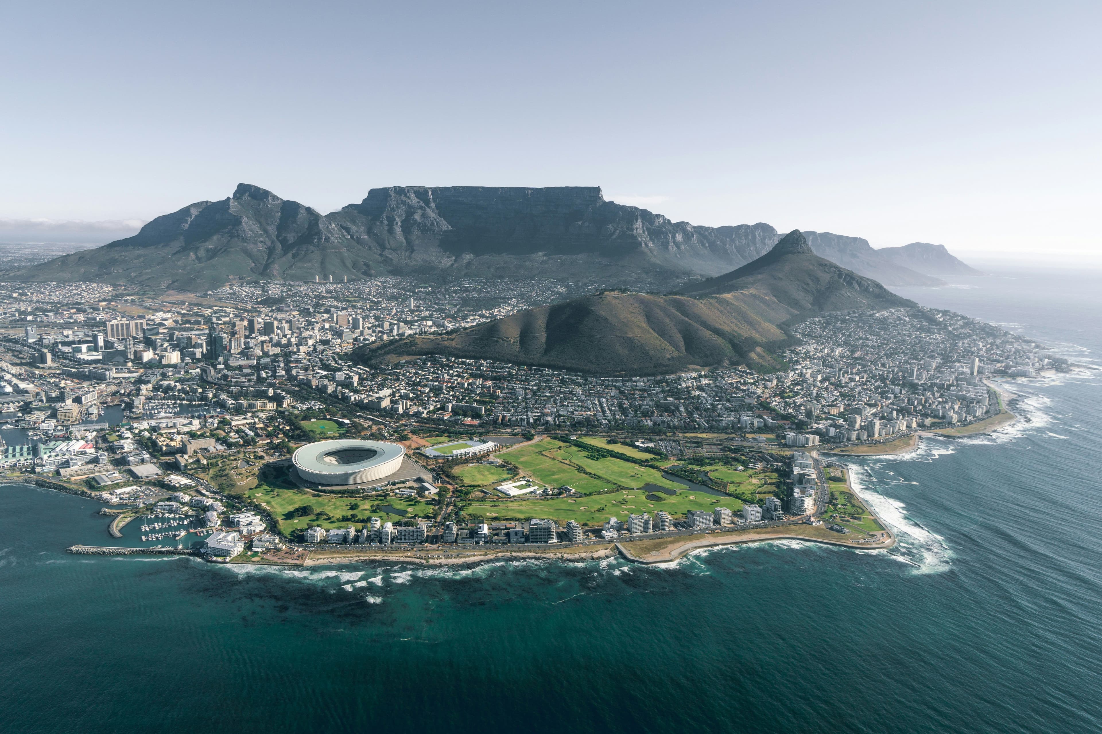 South Africa and Zapper Partner to Expand Binance Pay Across 31,000 Outlets