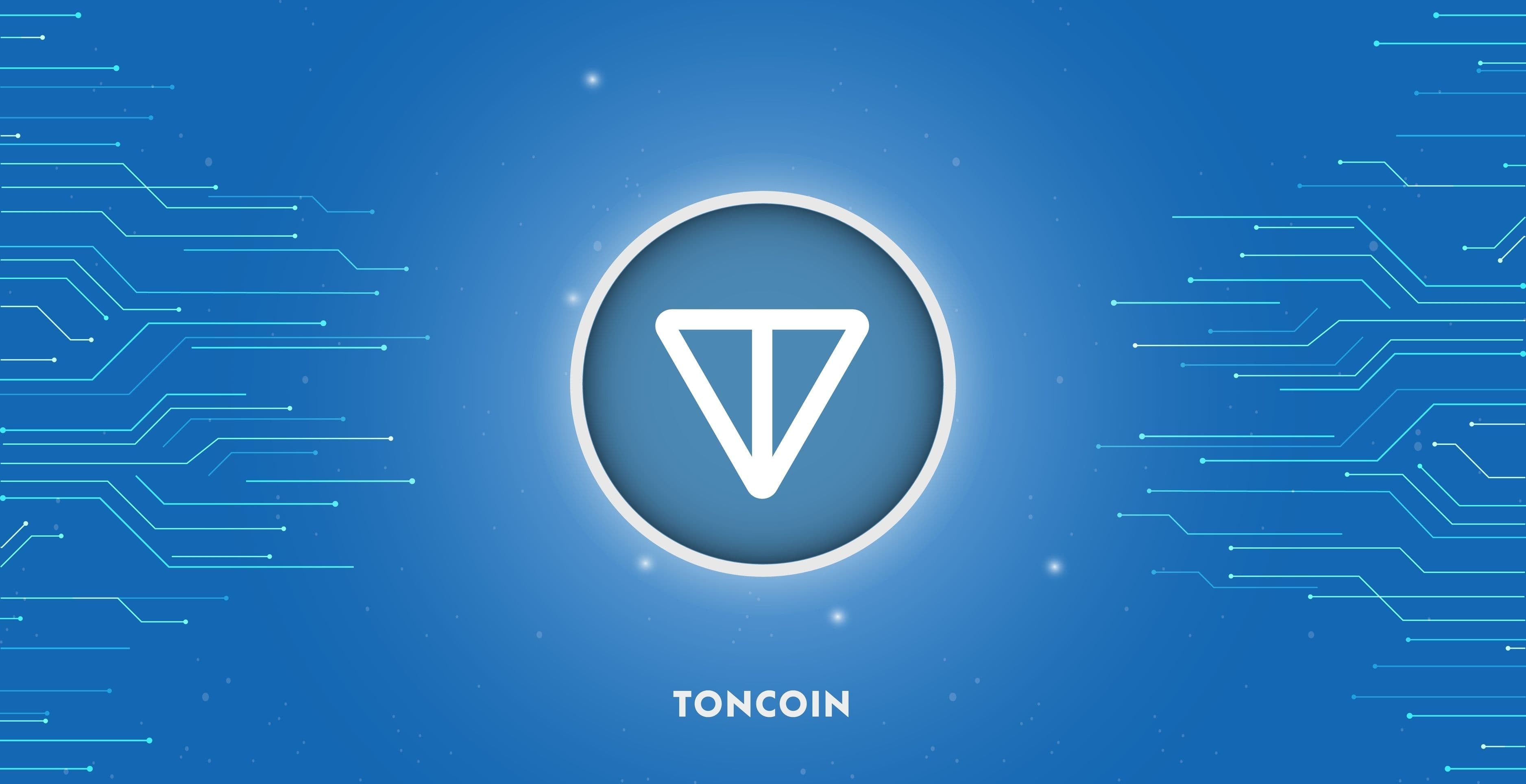 Toncoin