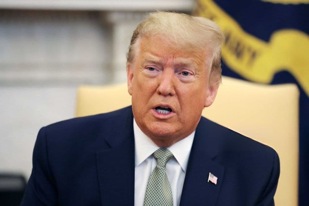 Trump’s Crypto Summit to Host Coinbase, Chainlink, and Strategy Executives