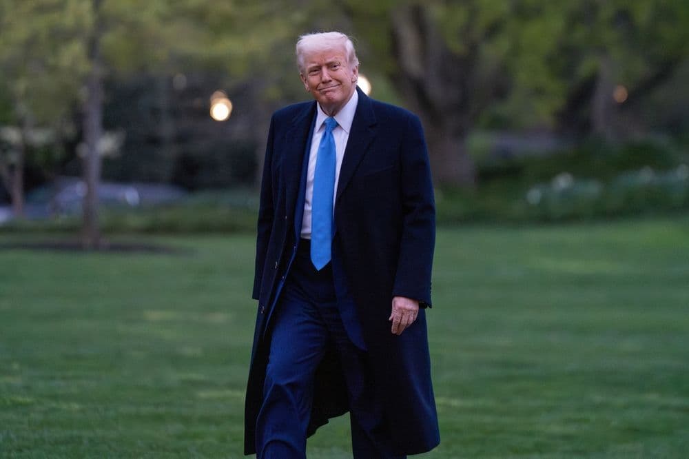 Trump