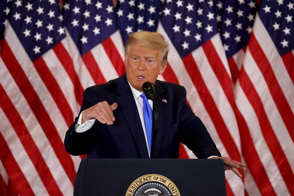 Trump