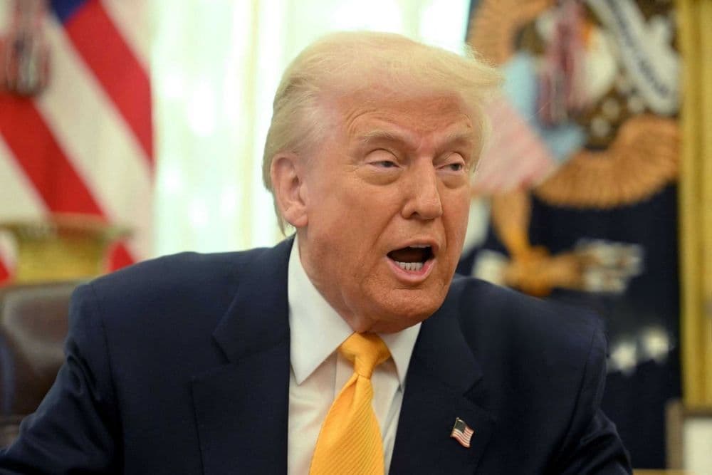 Trump