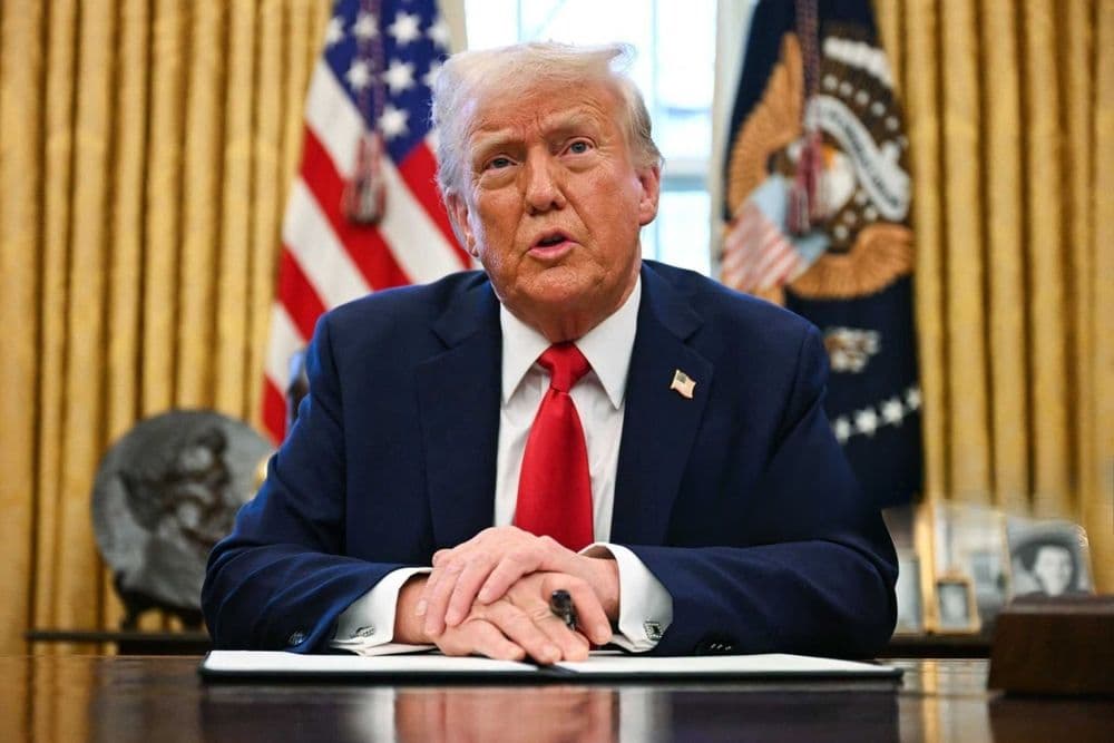Trump