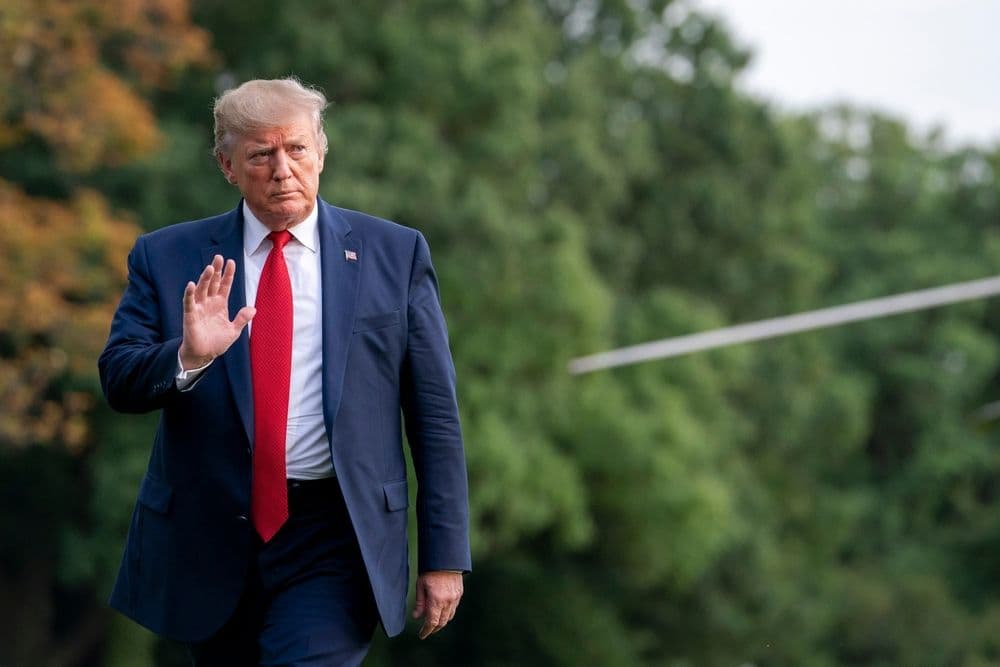 Trump