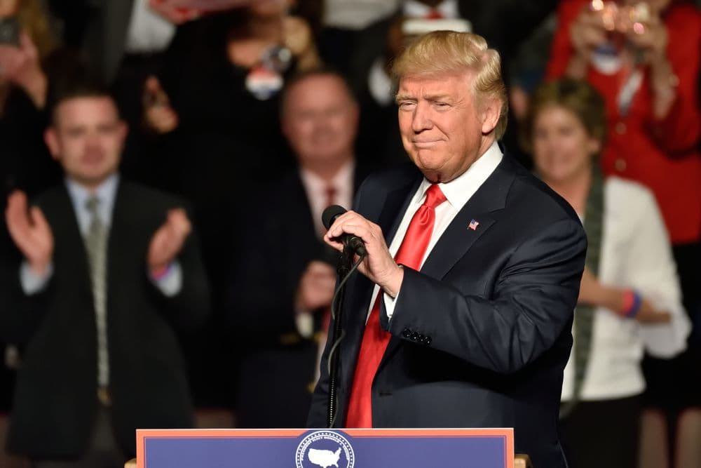 Trump