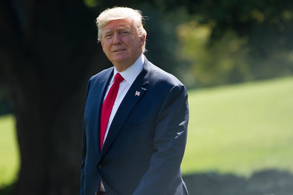 Trump