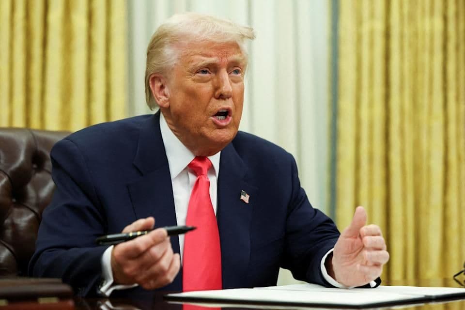 Trump’s 90-Day Tariff Freeze Lifts Global Markets 