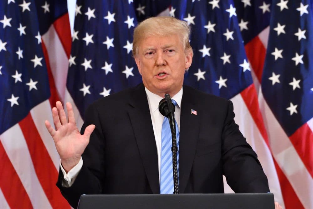 Bitcoin Blasts Past $93K on Trump’s Tariff Pivot and U.S.-China Trade Hopes