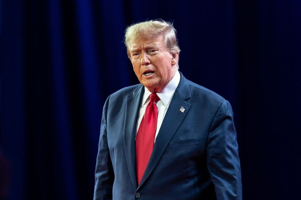 Trump Token Soars 85% as Impeachment Threat Looms Over Memecoin Dinner
