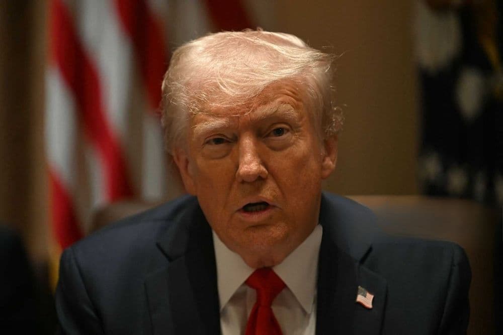 Trump-Linked Bitcoin Mining Firm Plans Public Debut in Bold Crypto Push