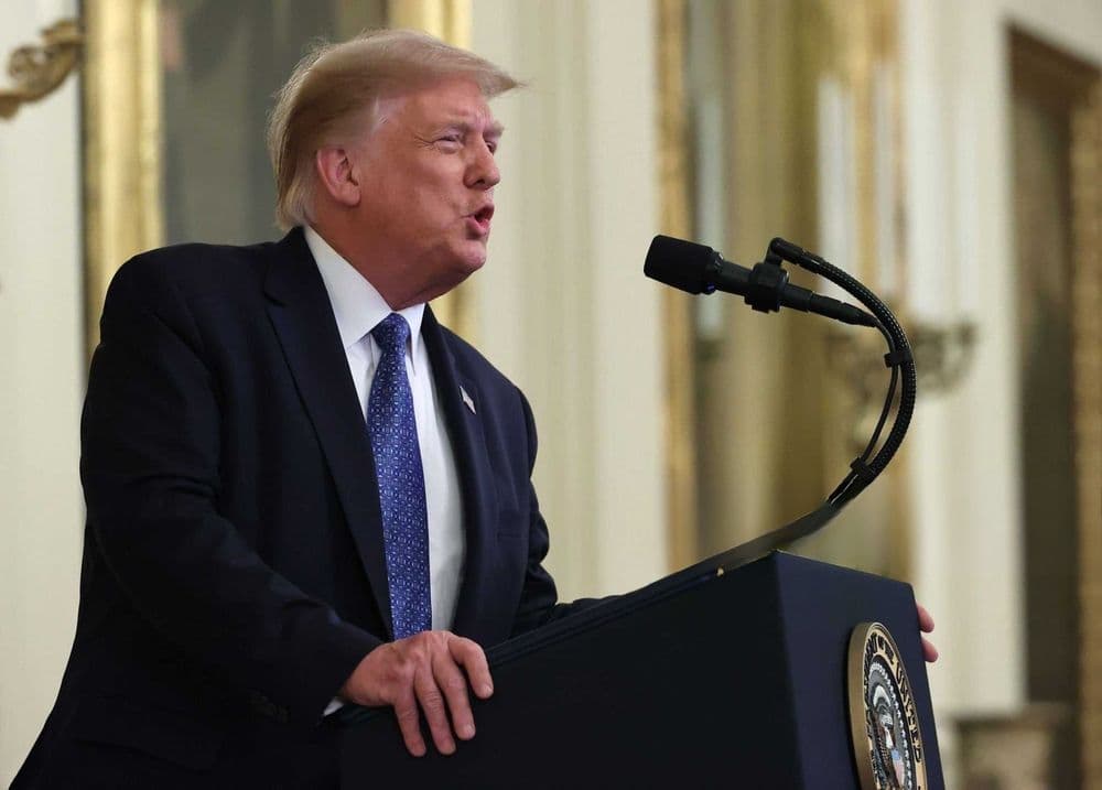 Trump