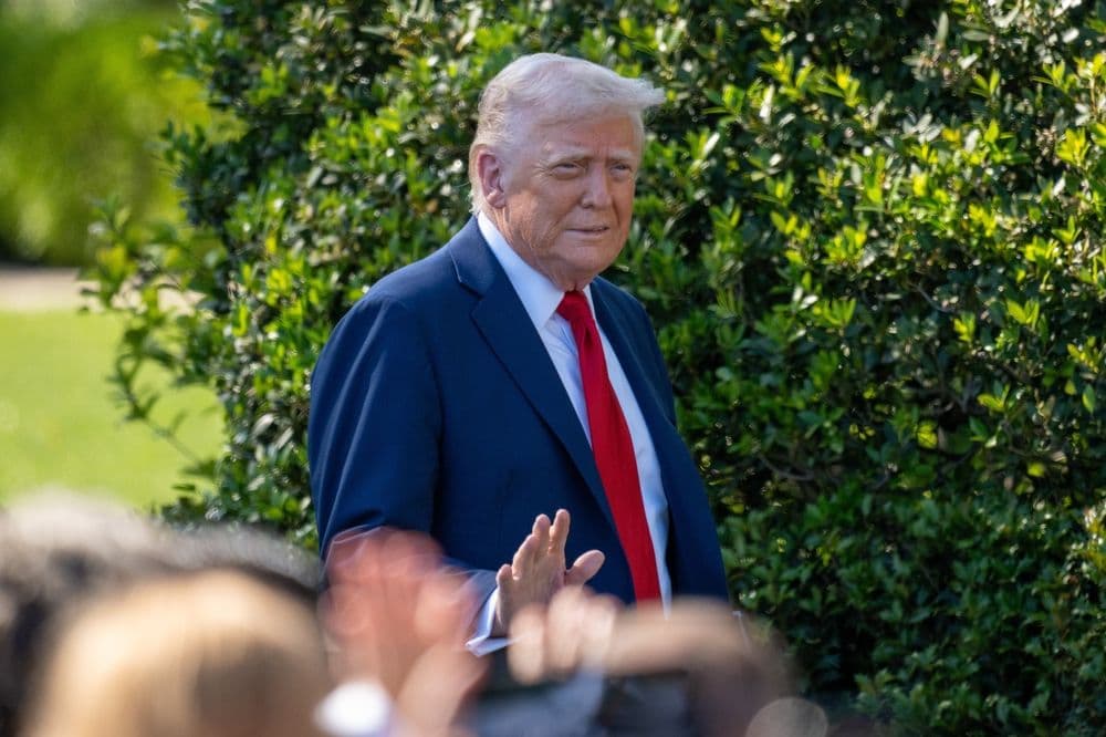 Trump