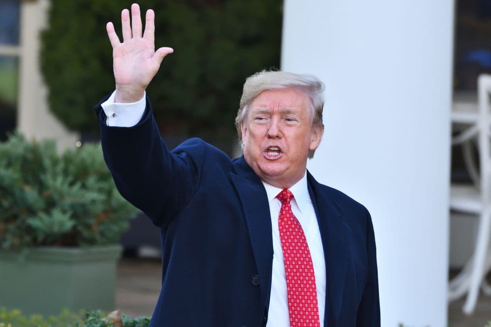 Trump