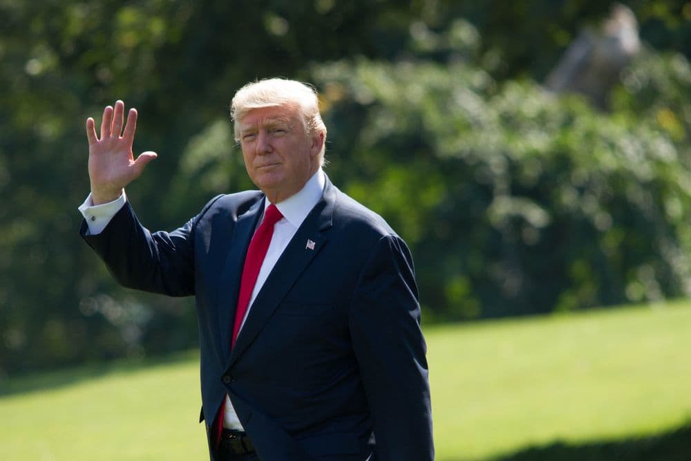 Trump