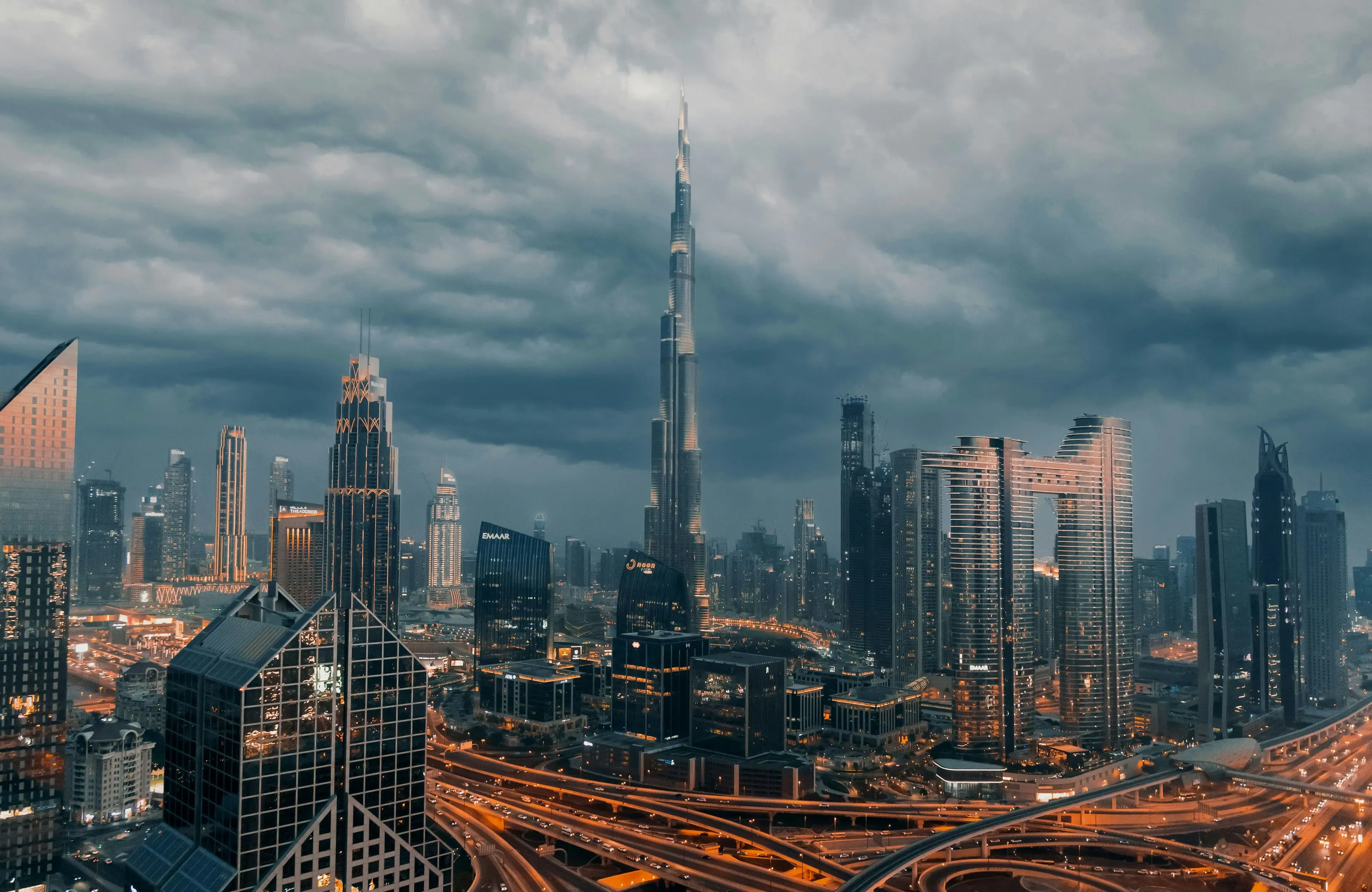 UAE