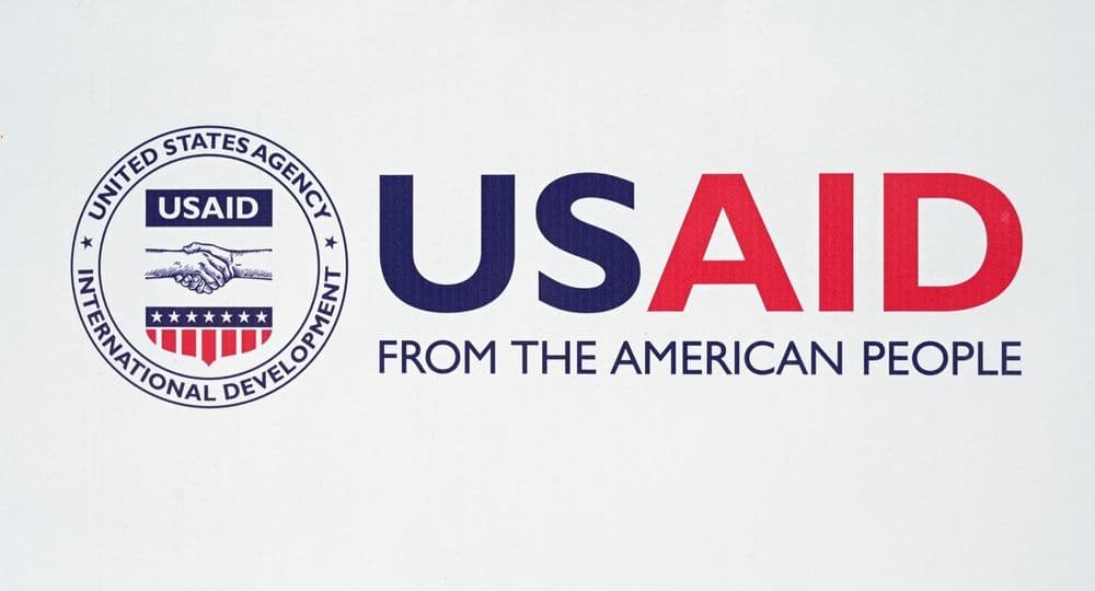 Trump Wants to Put U.S. Foreign Aid on the Blockchain