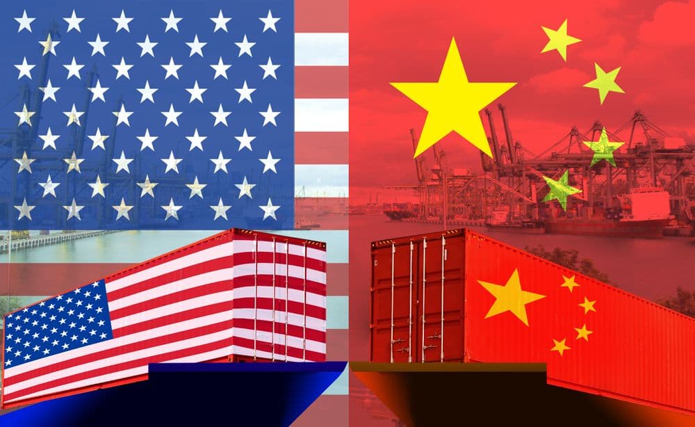 Trade War
