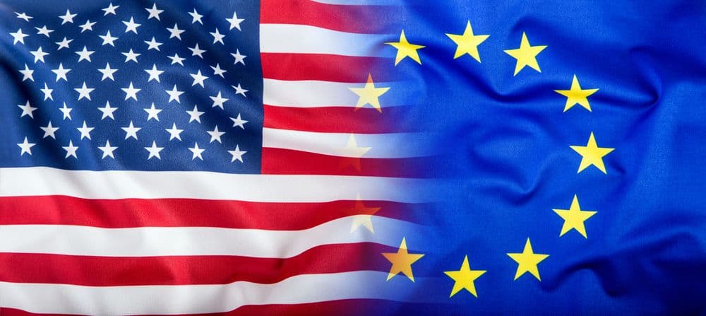 US Vs. Europe