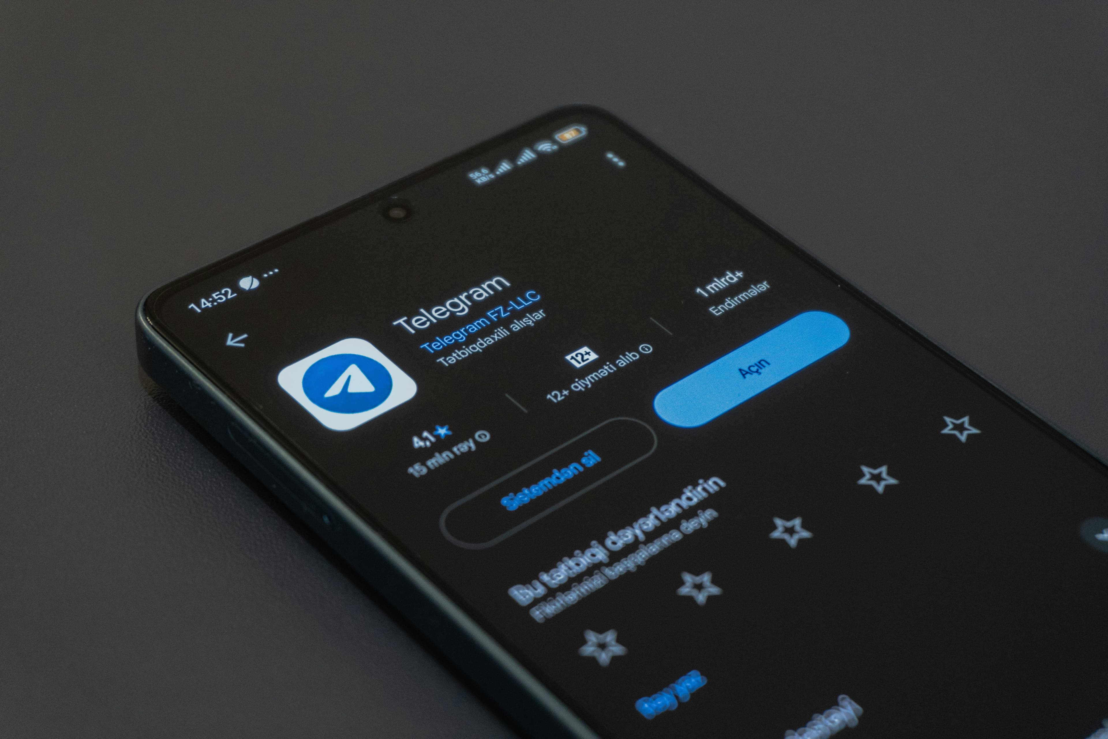 Telegram Rolls Out TON Crypto Wallet to U.S. Users