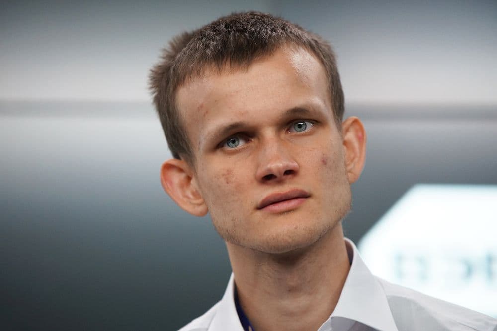 Vitalik Buterin Calls Roger Ver’s Potential Life Sentence ‘Absurd’