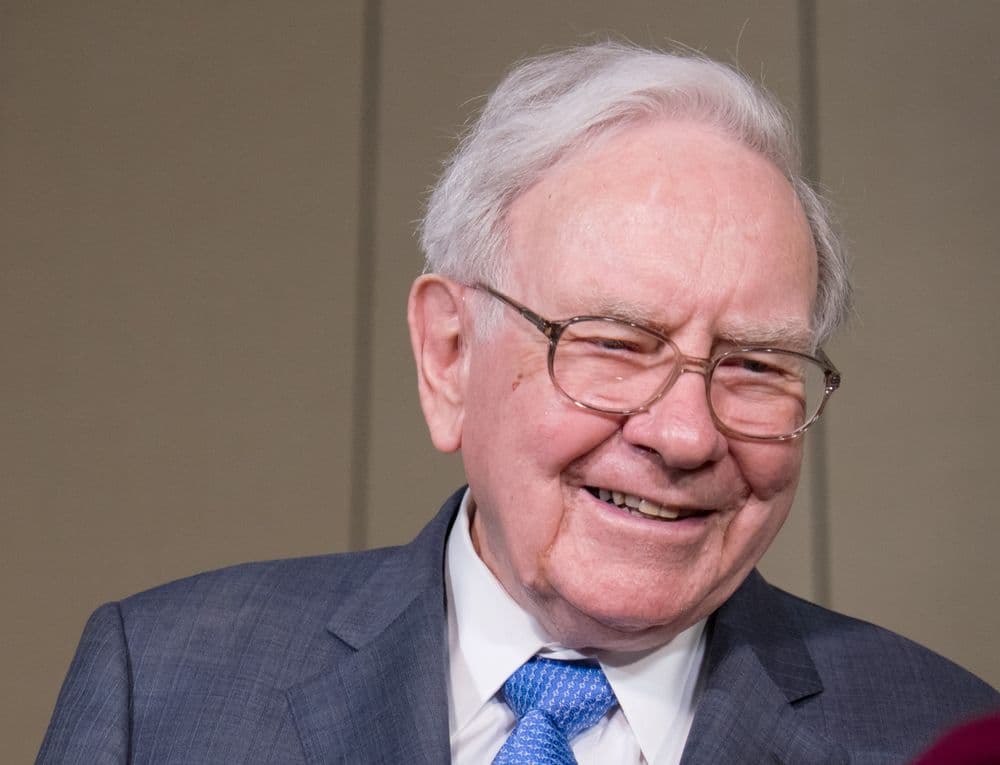 Warren Buffett to Step Down After Six Decades at Berkshire Hathaway
