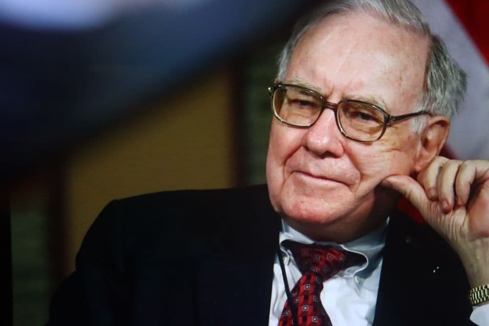Warren Buffett Exits Nubank Holdings with $250 Million Profit