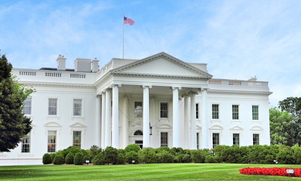 White House Announces Urgent Crypto Roundtable for Next Week
