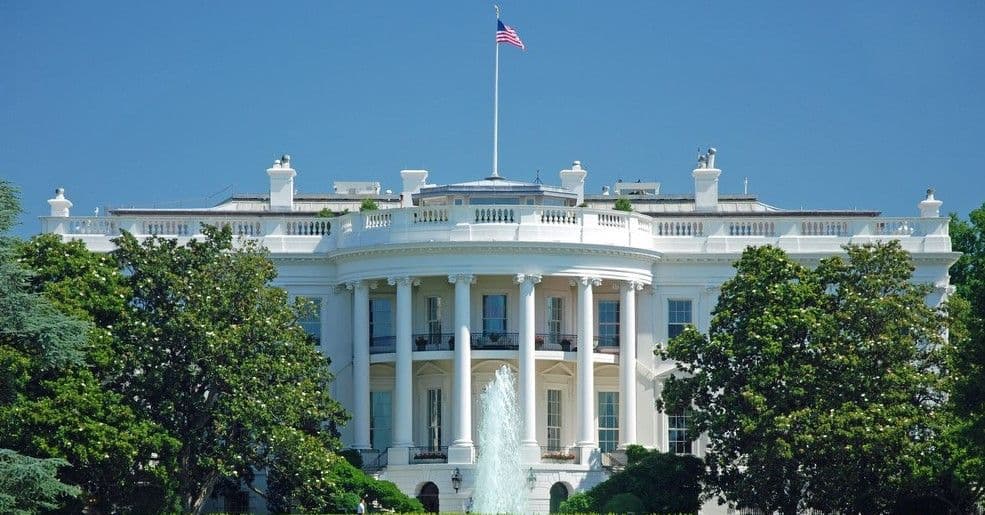 U.S. Government Holds $16B in Bitcoin, Aims 1m BTC Under New Bill