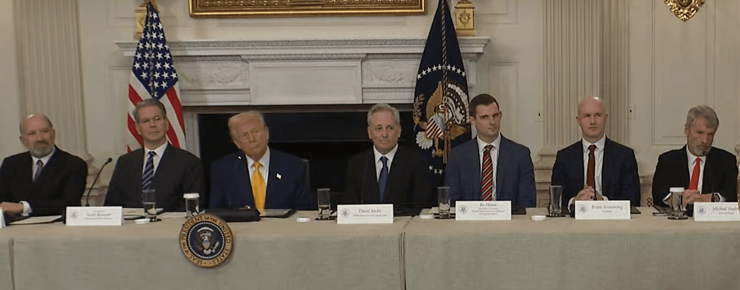Crypt Summit