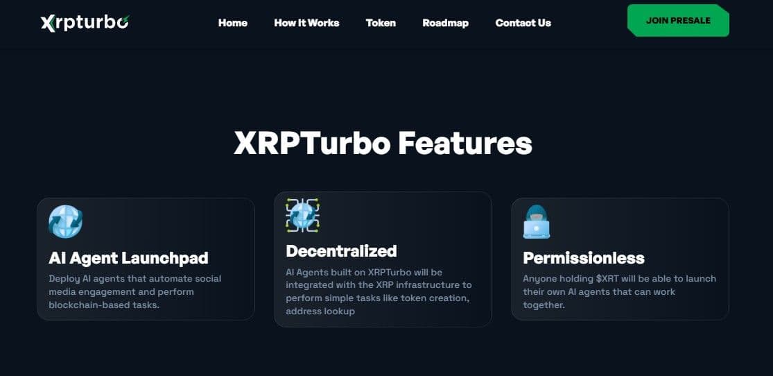 XRPTurbo