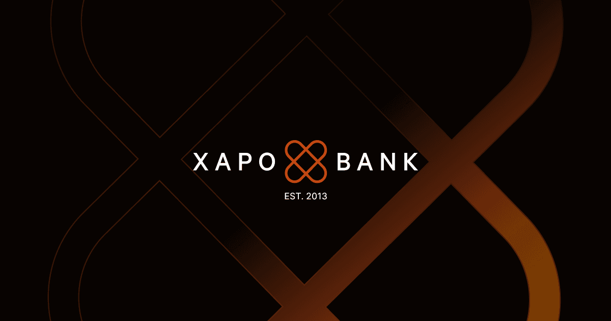 Xapo Bank Launches Bitcoin-Backed USD Loans for Hodlers