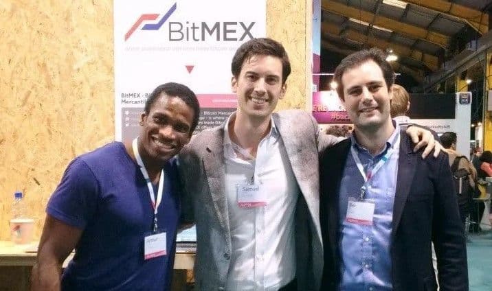 Trump Pardons BitMEX Founders: Arthur Hayes, Benjamin Delo and Samuel Reed