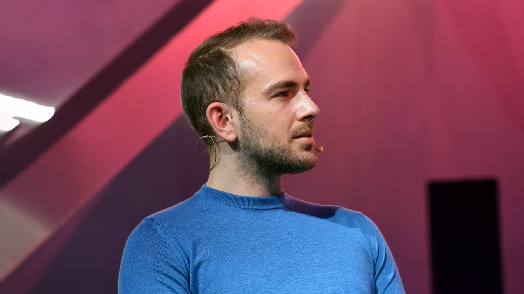 Devin Finzer - CEO of OpenSea