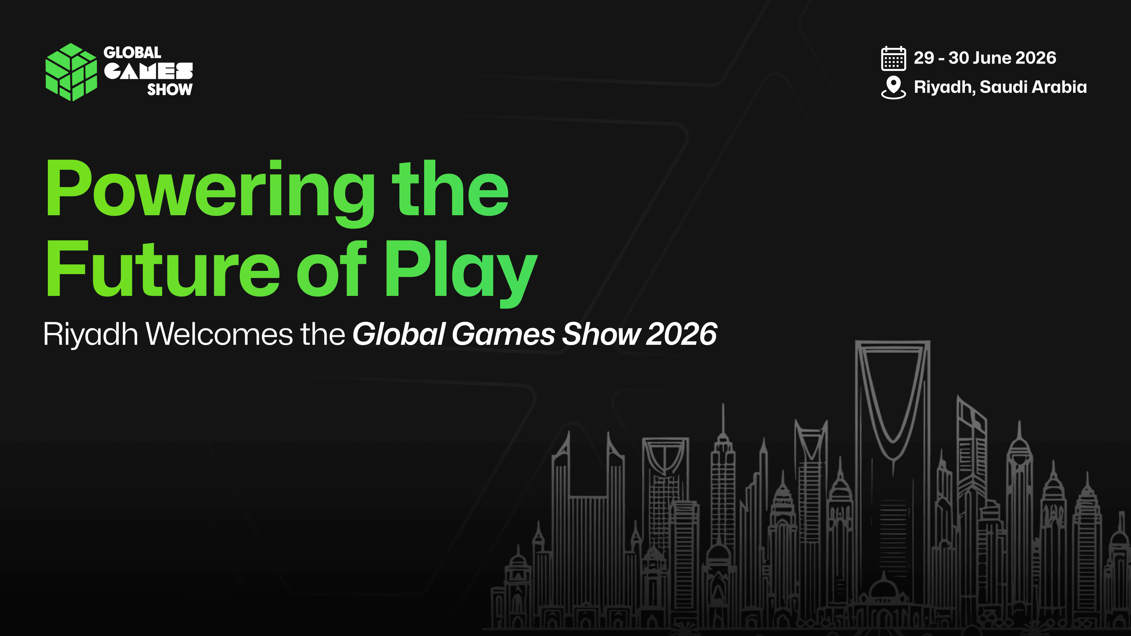 Global Games Show 2026 #2