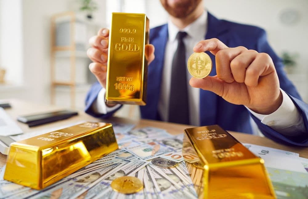 Is It Too Late to Become a Millionaire By Bitcoins?