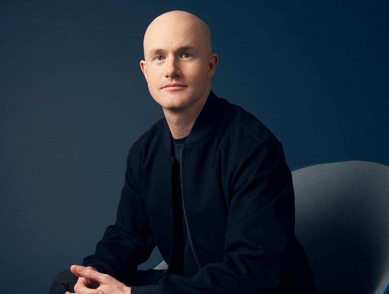 Brian Armstrong: 10% of global GDP to be on crypto rails